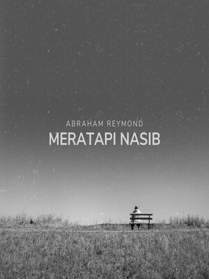 cover image of Meratapi Nasib